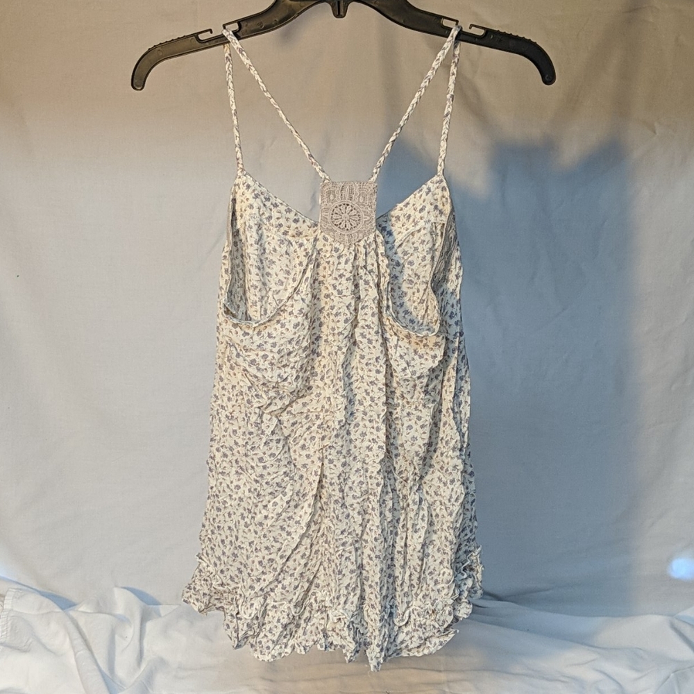 Love Notes tank - Picture 3 of 6